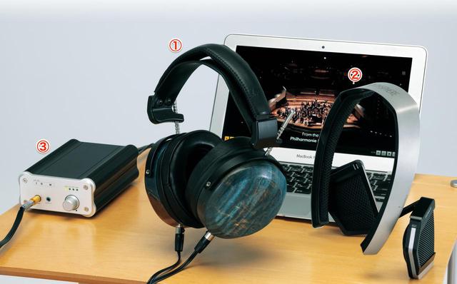 画像: 別世界の感動を実感できる、ふたつのハイエンドヘッドホン ZMF headphones『Vérité Closed」、 LB-Acoustics『MYSPHERE 3.1』