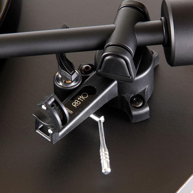 画像: Rega、アナログレコードプレーヤーの入門機「Planar 1 MK2」を6月3日に発売。制振性を高め微細なサウンドの再現性を向上