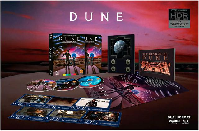 画像: LIMITED DELUXE STEELBOOK EDITION