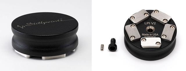 画像2: スティルポイントの進化したアクセサリー「ULTRA SS V2」「LPI V2」を試す。物量を充分与えられた高級機で本領を発揮する逸品を歓迎したい