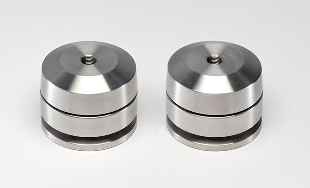 画像: ULTRA 5にULTRA BASEを取り付けた状態