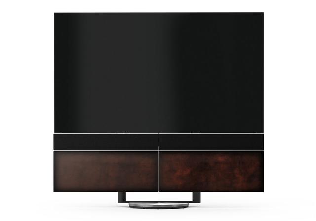 画像6: Bang & OlufsenとBerlutiが、「サヴォアフェール」と「ライフスタイル」を祝う限定のコレクションを共同製作。6つの人気製品が、象徴的なヴェネチアレザーをまとって登場する