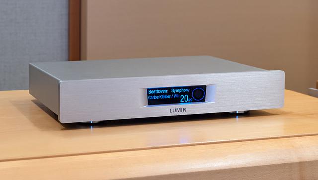画像1: スティルポイントの進化したアクセサリー「ULTRA SS V2」「LPI V2」を試す。物量を充分与えられた高級機で本領を発揮する逸品を歓迎したい