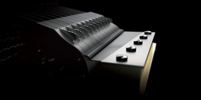 いま話題のMIDIオルゴール「CANADEON PW40」。 シンセサイザー