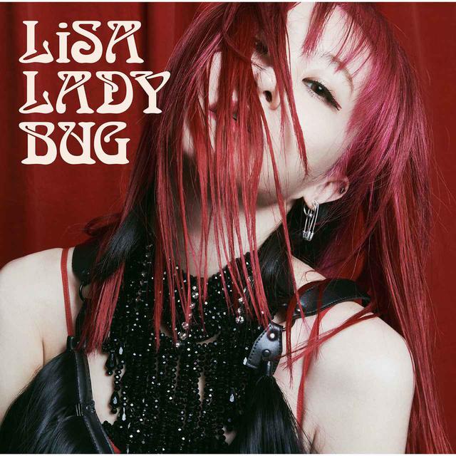 画像: LADYBUG / LiSA