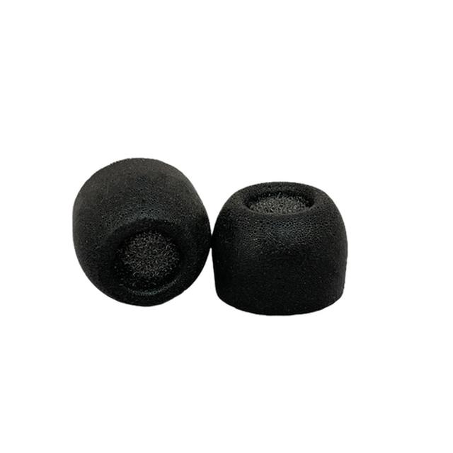 画像: ▲完全ワイヤレスイヤホン用イヤーチップ「TrueGrip Pro」