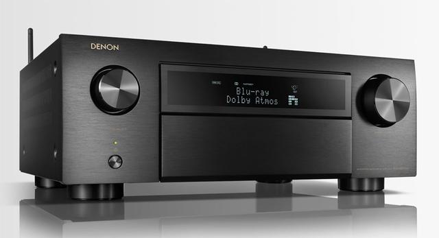 画像: キャンペーン対象モデル「AVC-X6700H」