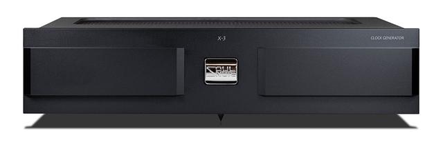 画像: 10MHzクロックジェネレーター「X-3」