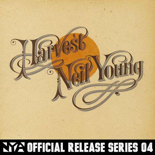 画像: Harvest / Neil Young