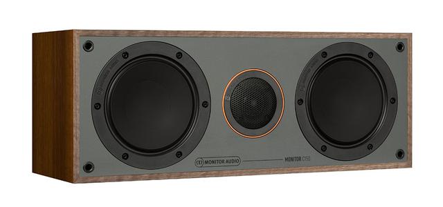 画像: Monitor C150の主なスペック