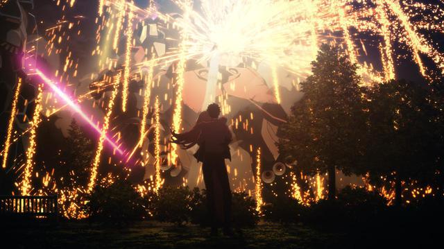 画像3: アニメーション初! ネイティブドルビーアトモス作品、映画『機動戦士ガンダム 閃光のハサウェイ』が、いよいよ6月11日(金)より公開。音響演出の笠松広司氏にインタビューした