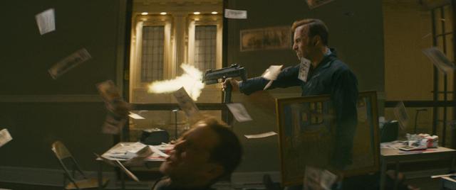 画像1: 【コレミヨ映画館vol.56】『Mr.ノーバディ』 いつも嫁さんに怒られているおじさんは、妻と子どもたちを守れるのか? コロナも逃げ出す大痛快アクション