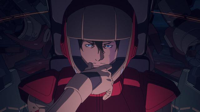 画像4: アニメーション初! ネイティブドルビーアトモス作品、映画『機動戦士ガンダム 閃光のハサウェイ』が、いよいよ6月11日(金)より公開。音響演出の笠松広司氏にインタビューした