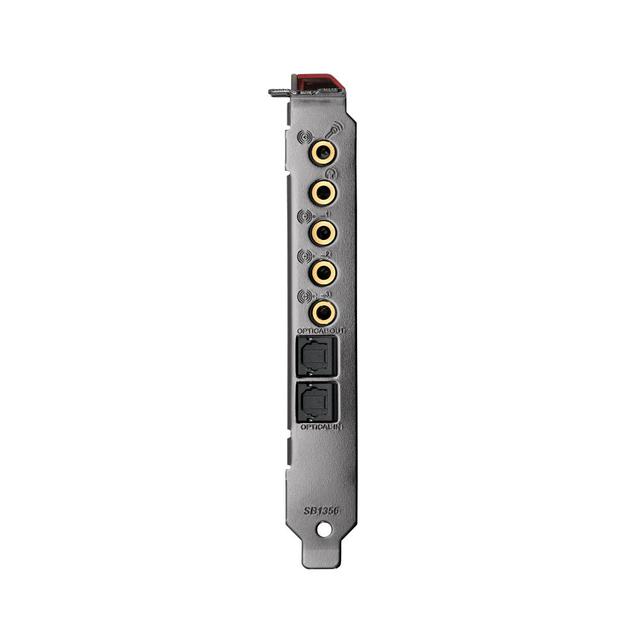 画像3: ゲームプレイをより快適に楽しめるサウンドカード「Sound Blaster Z SE」が、6月中旬に登場。ゲーミング時の環境音がより聞き取りやすく