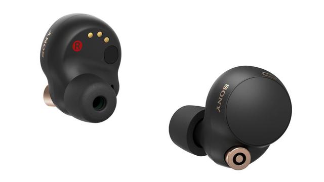 画像: ソニー、ノイキャン性能を高め、LDACをサポートした最強完全ワイヤレスイヤホン「「WF-1000XM4」を6月25日に発売