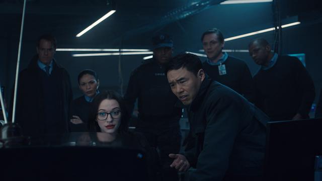 画像3: 『ワンダヴィジョン』の“シットコム”がもたらす違和感の行方