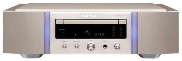 画像3: Marantzの「12 OSE」シリーズを購入して、AudioQuestのケーブルをもらおう。「12 OSEシリーズ購入者限定 高音質ケーブルプレゼントキャンペーン」を本日より実施