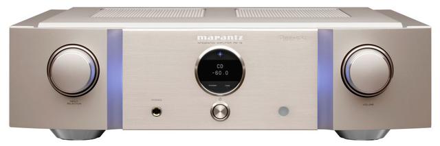 画像2: Marantzの「12 OSE」シリーズを購入して、AudioQuestのケーブルをもらおう。「12 OSEシリーズ購入者限定 高音質ケーブルプレゼントキャンペーン」を本日より実施
