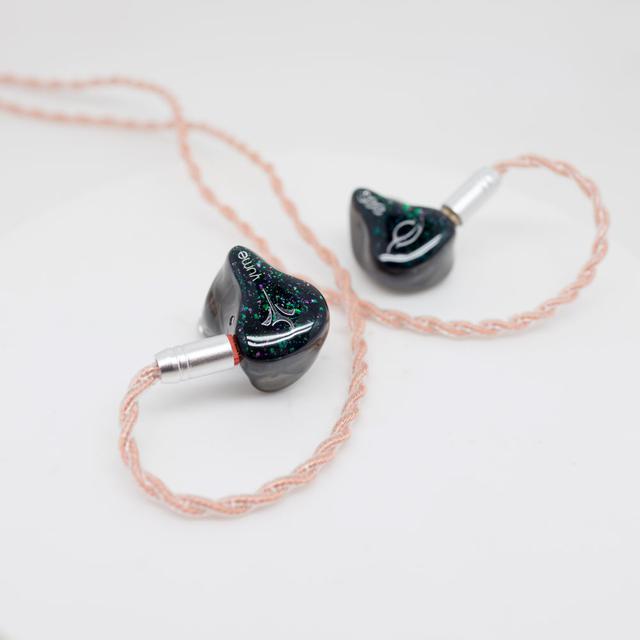 画像1: See audio、2BA+1DDのハイブリッドタイプのユニバーサルIEM「Yume」を6月19日に発売