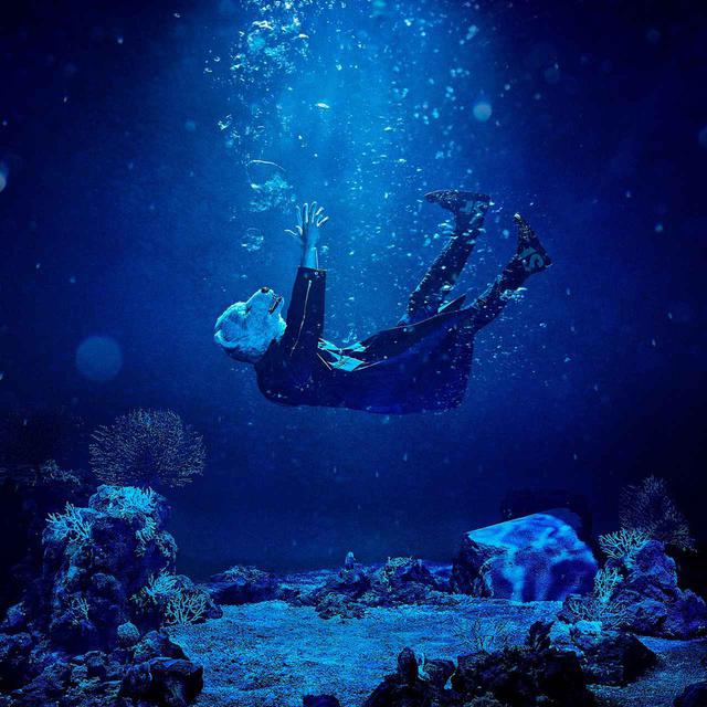 画像: INTO THE DEEP / MAN WITH A MISSION