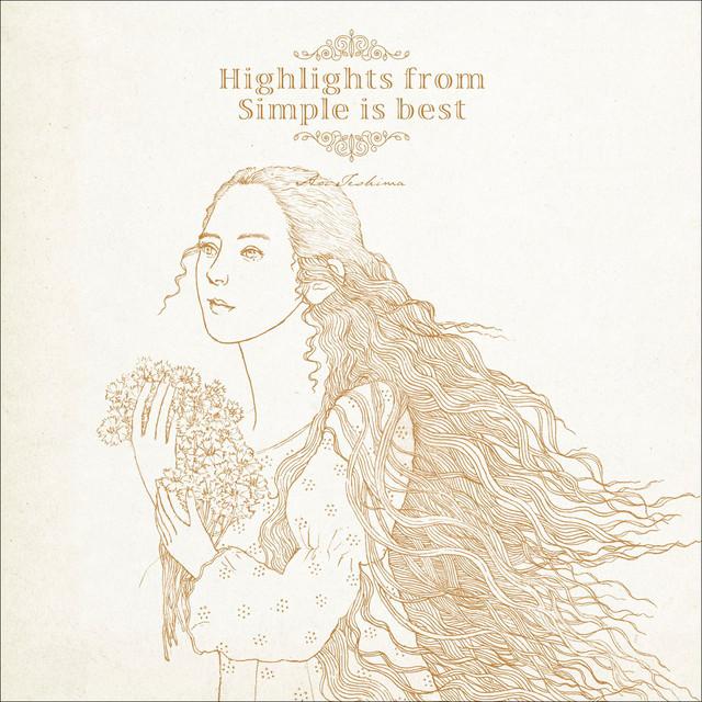 画像: Highlights from Simple is best / 手嶌 葵