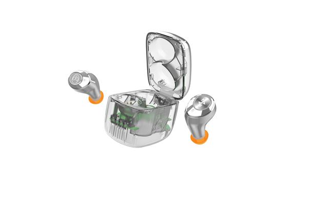☆新品未使用品☆　AVIOT×木村カエラ TE-D01m AVIOT、木村カエラさん監修の完全ワイヤレスイヤホン「TE-D01m