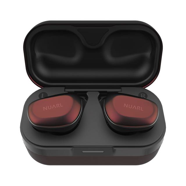 画像: NUARL、ピュアオーディオのアプローチで高音質化をはかった完全ワイヤレスイヤホン「NUARL N6 Pro series 2 TRULY WIRELESS STEREO EARBUDS」を、7月中旬に発売