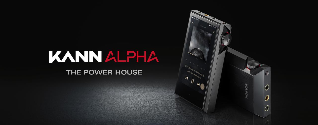 ポータブルプレーヤー Astell&Kern KANN ALPHA Urbanely Blue 81q2YS9d3BL._UF894,1000_QL80_.jpg