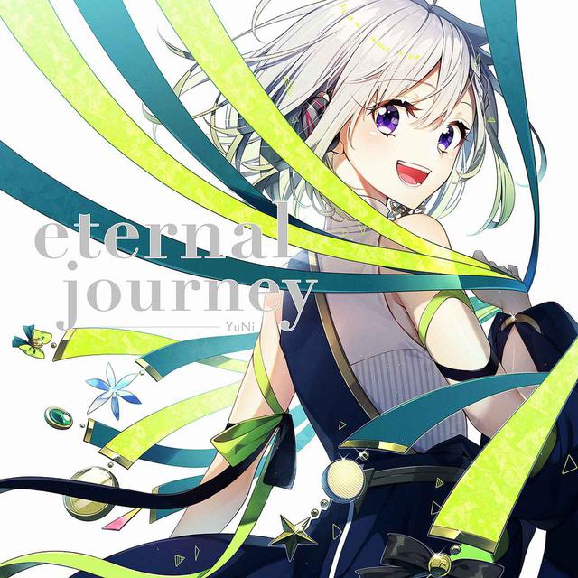 画像: eternal journey / YuNi