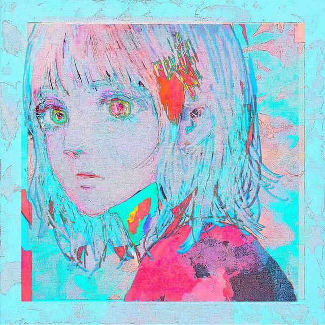画像: Pale Blue / 米津玄師