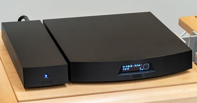 画像2: ルーミン&ウェストミンスターラボで、最高のサウンドを聴く。最先端を行くオーディオ愛好家が、ハイレゾを語り尽くす!