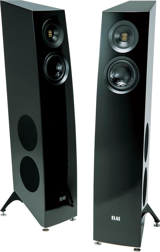 HiVi夏のベストバイ2021】スピーカー部門（6）〈ペア100万円以上