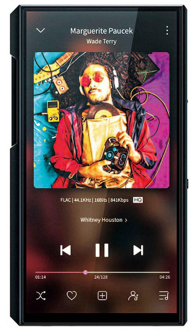 画像: 第3位:フィーオ M11Plus LTD