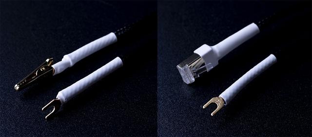 画像: 左がClone1Cで、右がClone1L