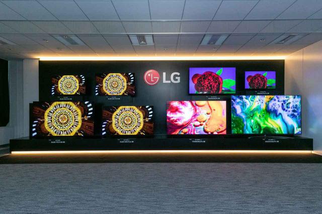 LG 2021年製 75V型4K液晶テレビ　75QNED90JPA 8daad84d82290d205f3e7d8b64943f