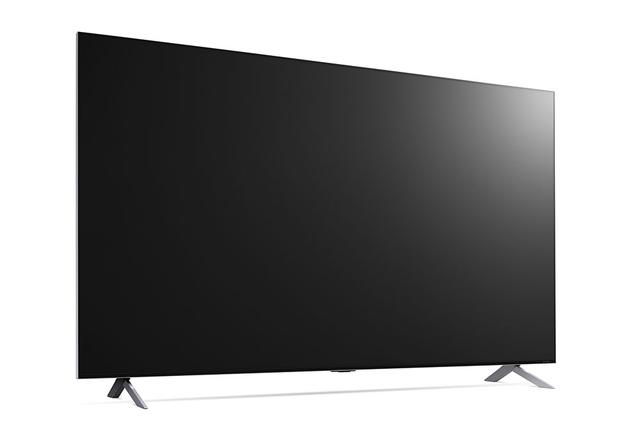 画像: LGが、新基準の液晶テレビ「75QNED90JPA」を本日発売。MiniLEDバックライト×量子ドットテクノロジー×ナノセルテクノロジーの3つの技術を搭載し、市場想定価格¥550,000前後