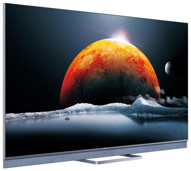画像6: 鮮やかな色再現が際立つ最新QLED4KテレビにTCLの本気を見た!<TCL 4Kテレビ2021年新シリーズ 7製品一挙登場>