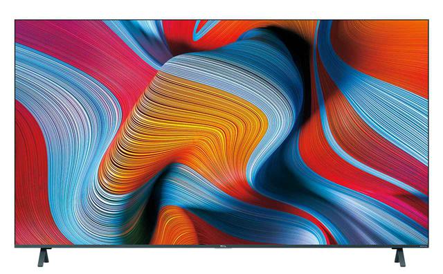 画像3: 鮮やかな色再現が際立つ最新QLED4KテレビにTCLの本気を見た!<TCL 4Kテレビ2021年新シリーズ 7製品一挙登場>
