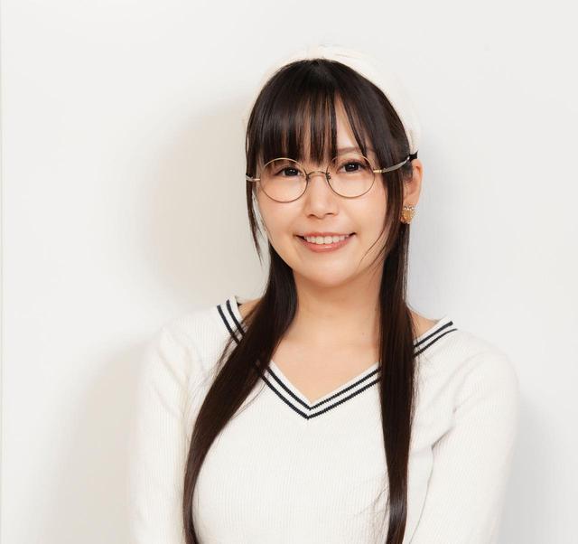 画像: 人気声優の小岩井ことりさんもゲストとして登場予定