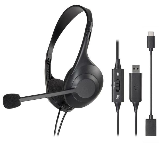 画像: 「ATH-102USB」の主なスペック