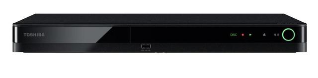 画像1: TVS REGZA、「クラウドAI高画質」連携に対応したHDD/BDレコーダー「DBR-T2010」ほか全4モデルを7月23日に発売