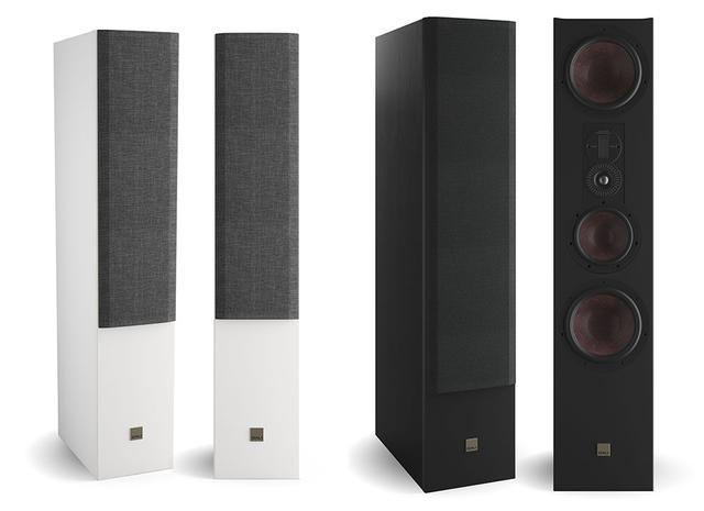 画像: OPTICON6 MK2(左)とOPTICON8 MK2(右)