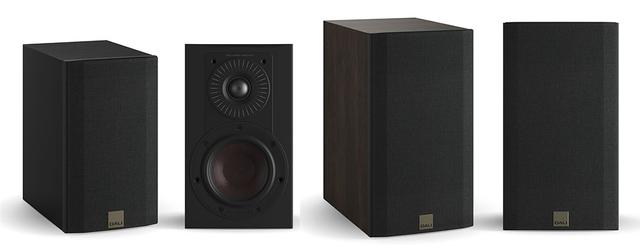 画像: OPTICON1 MK2(左)とOPTICON2 MK2(右)