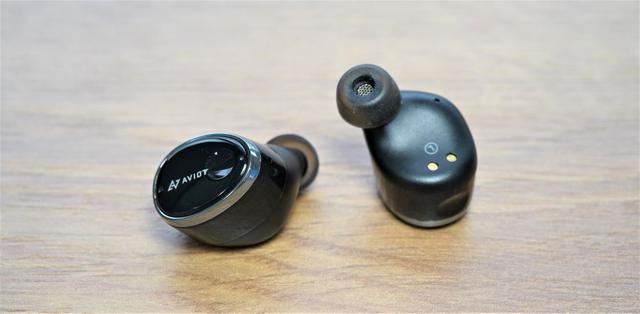 画像1: AVIOTのノイキャン対応完全ワイヤレスイヤホン「TE-D01t」は、ノイキャン性能も高く、音楽の情緒を感じられるサウンドにまとめられている