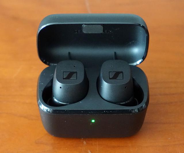 画像1: ゼンハイザー「CX True Wireless」は、違和感のない自然なトーンが持ち味と聴いた。麻倉怜士さんのファーストインプレッションもお届け!