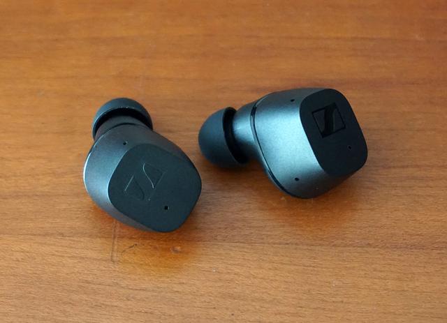 画像2: ゼンハイザー「CX True Wireless」は、違和感のない自然なトーンが持ち味と聴いた。麻倉怜士さんのファーストインプレッションもお届け!