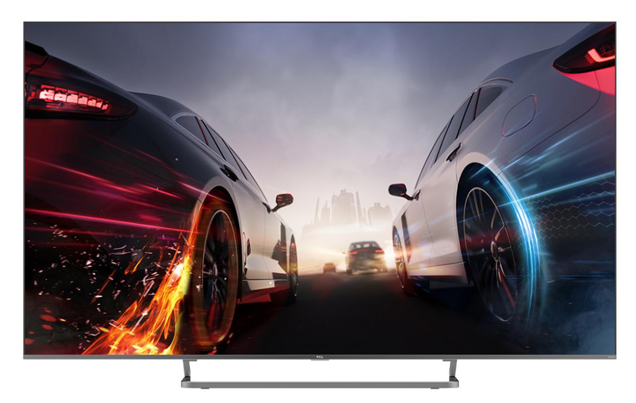 TCLジャパンエレクトロニクス、画質・音質にこだわった4K液晶テレビ