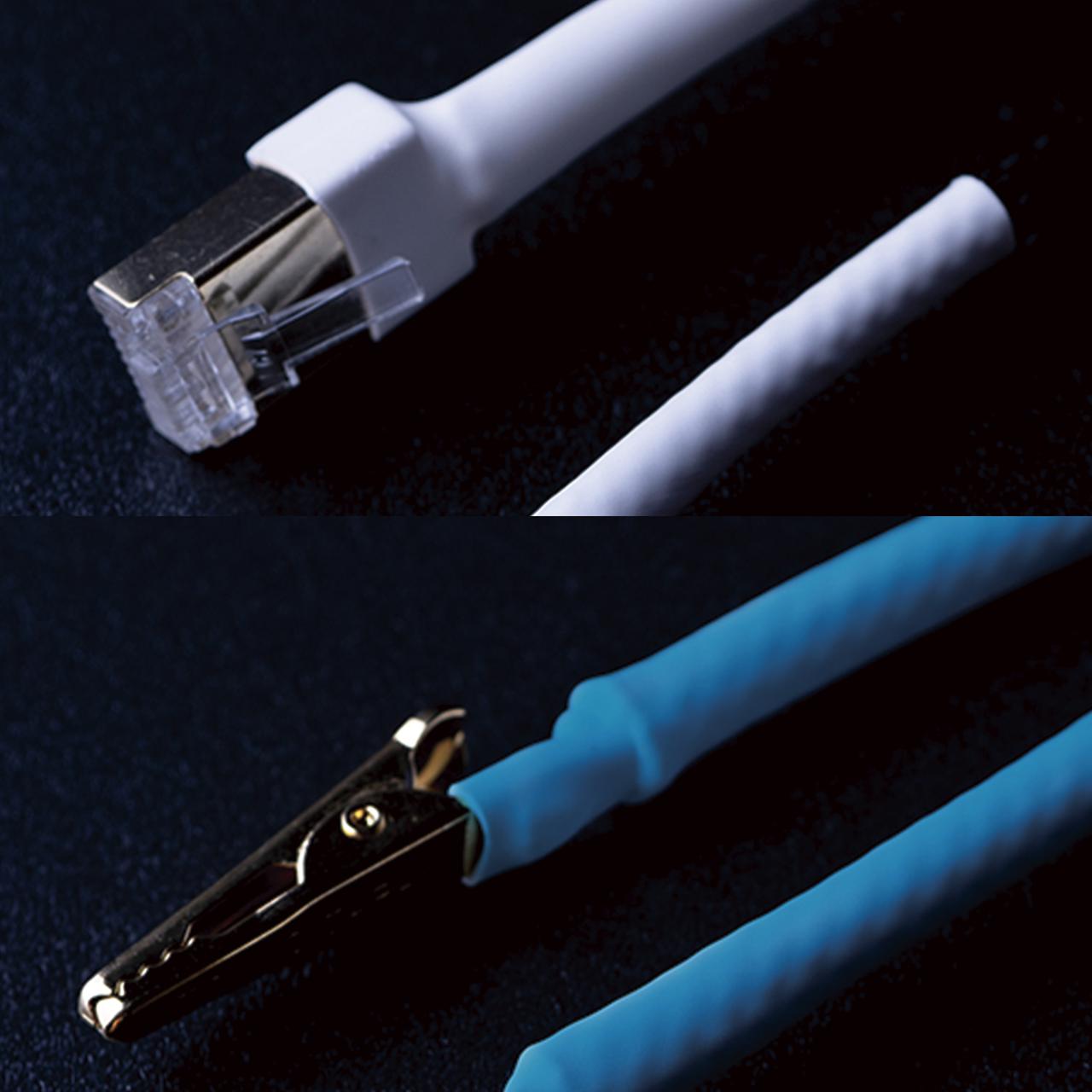KOJO カーオーディオ電源ノイズフィルター　N-04中古品本体のみ KOJO N-04 高周波ノイズリダクション特化型電源フィルタ