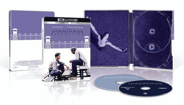 画像: Best Buy Exclusive SteelBook