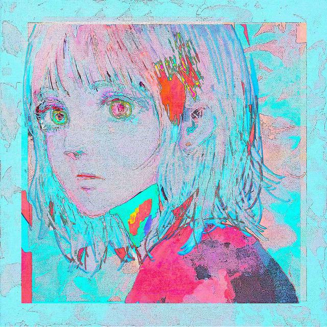 画像: Pale Blue / 米津玄師